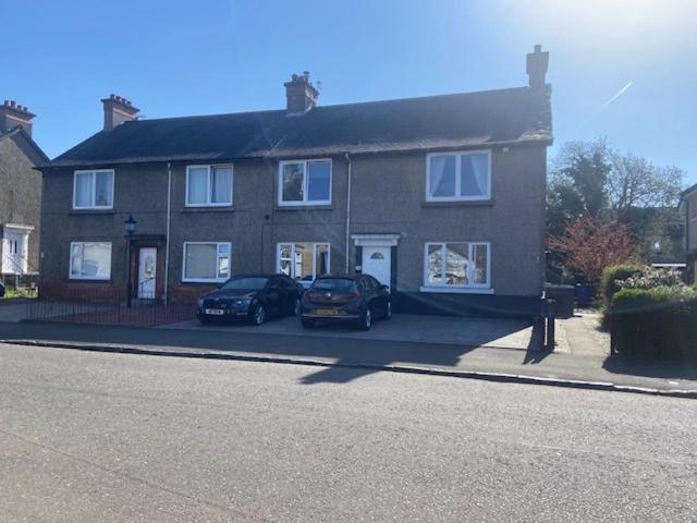 Glasgow Apartment Close To The Airport Renfrew Dış mekan fotoğraf